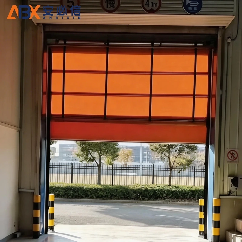 铜川市堆积门
