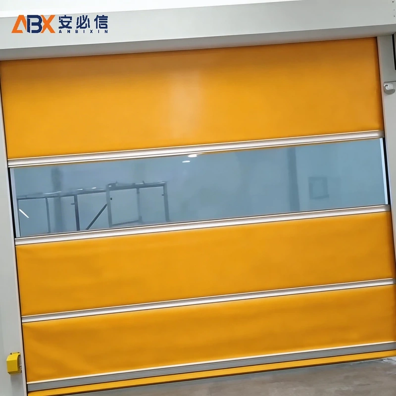 铜川市高速门